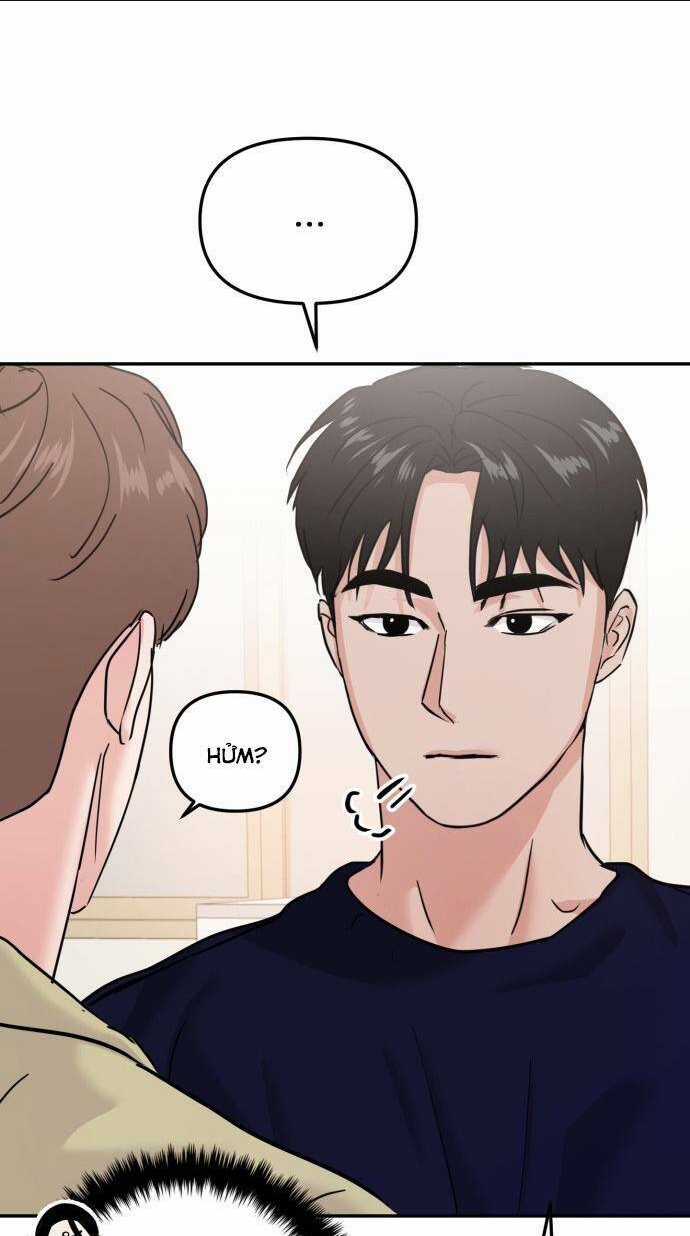 Tình Yêu Cấp 4 Chapter 19 trang 11