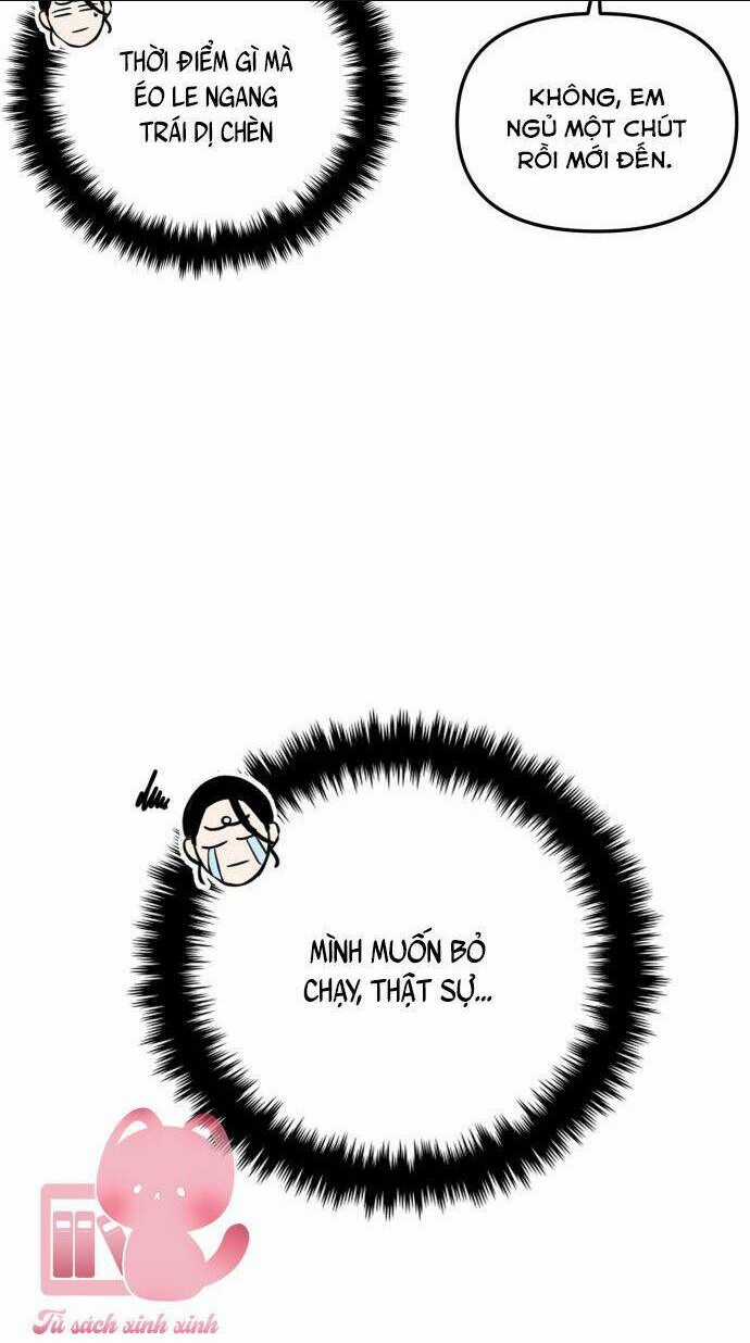 Tình Yêu Cấp 4 Chapter 19 trang 12