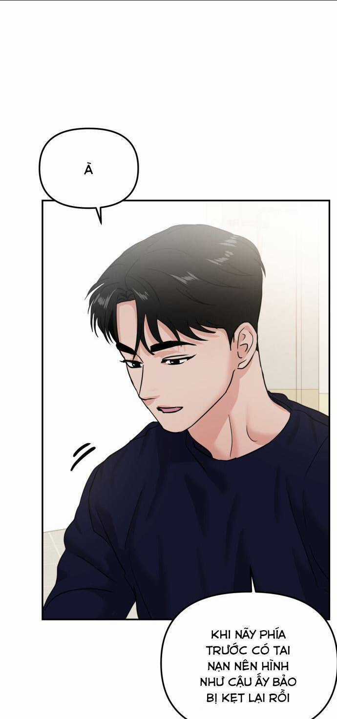 Tình Yêu Cấp 4 Chapter 19 trang 19