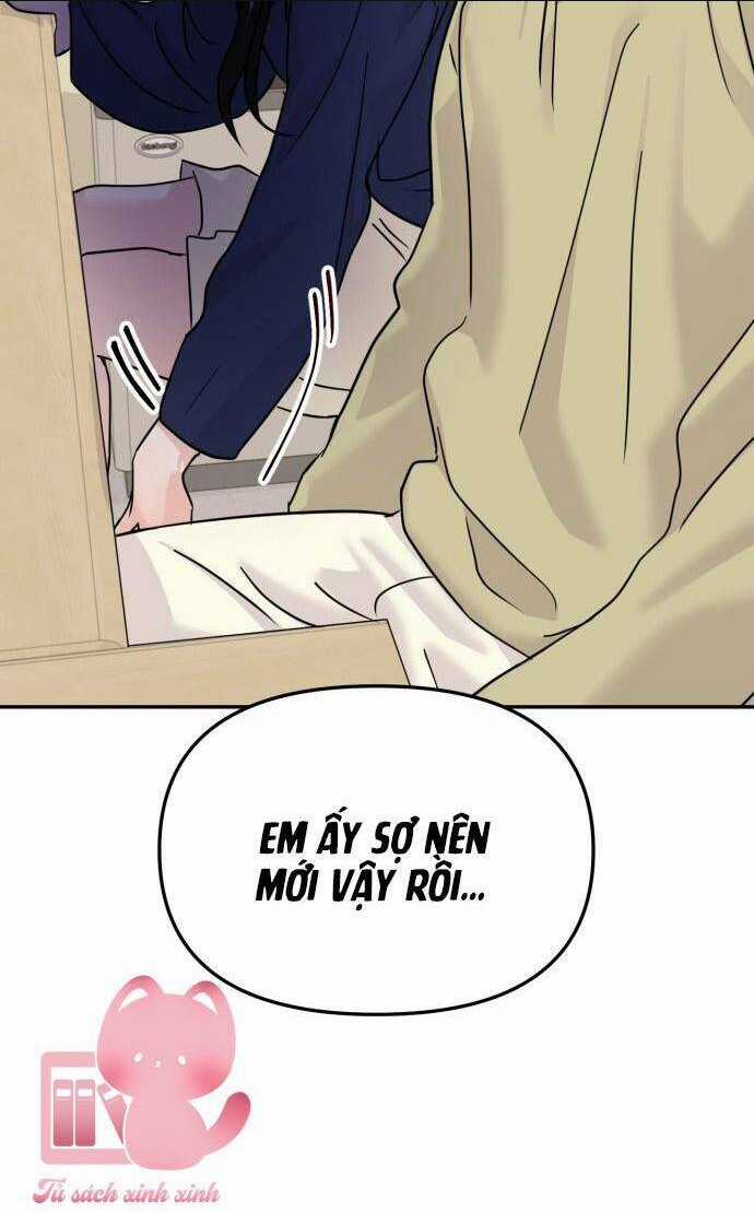 Tình Yêu Cấp 4 Chapter 19 trang 26