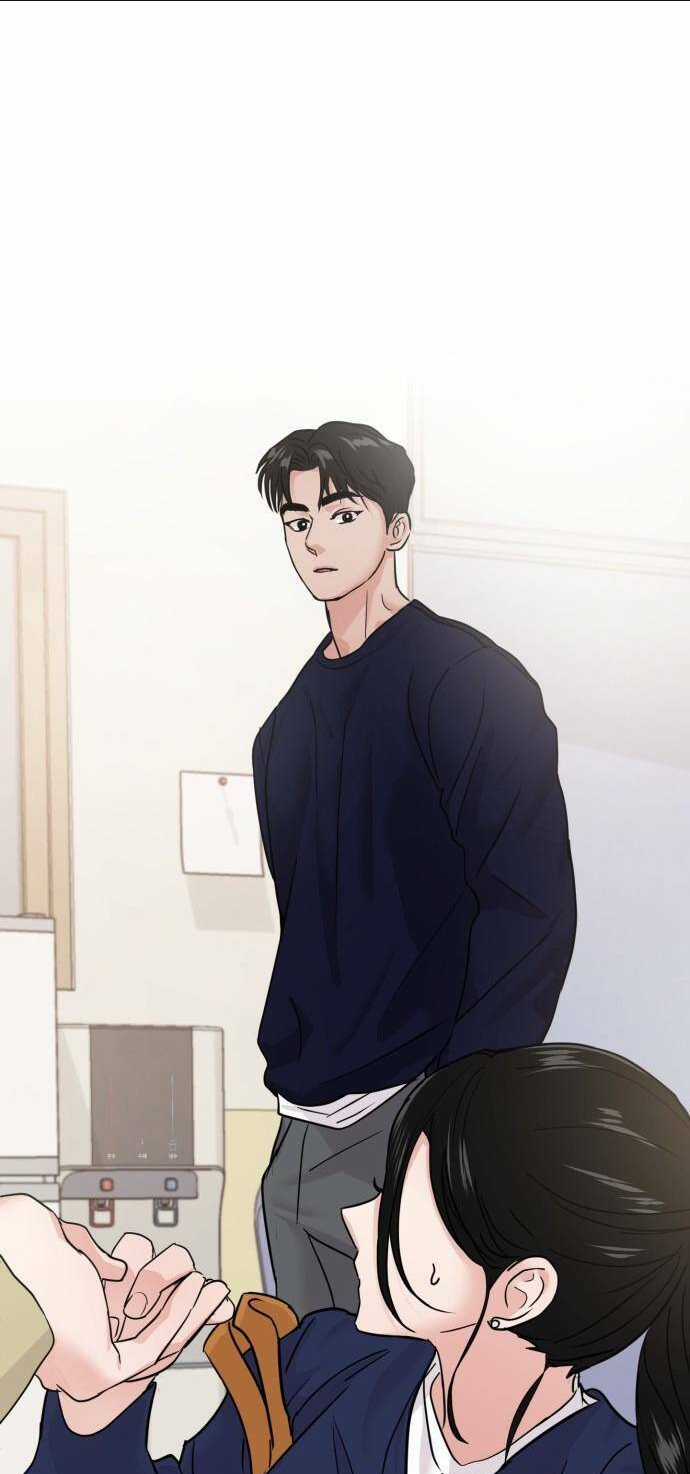 Tình Yêu Cấp 4 Chapter 19 trang 3