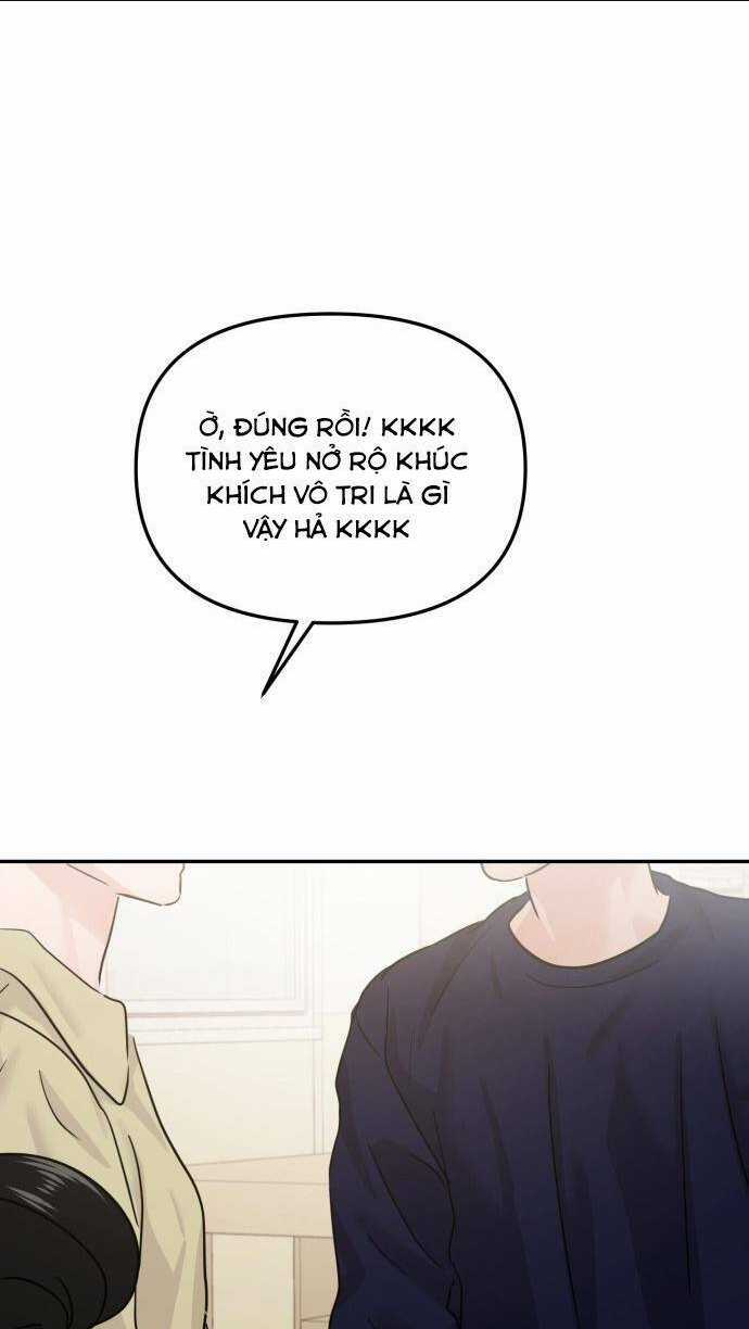 Tình Yêu Cấp 4 Chapter 19 trang 30