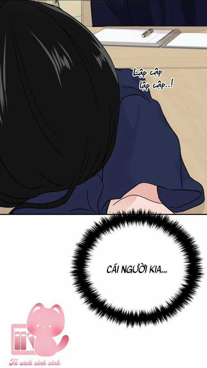 Tình Yêu Cấp 4 Chapter 19 trang 31