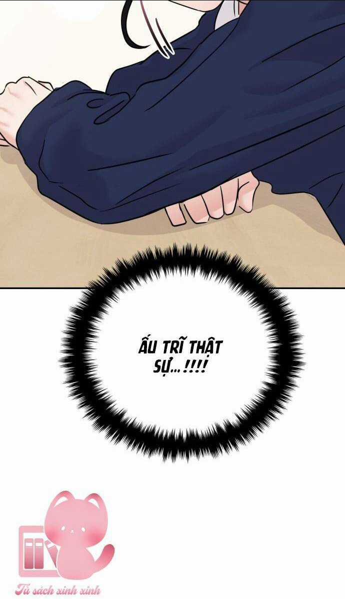 Tình Yêu Cấp 4 Chapter 19 trang 33