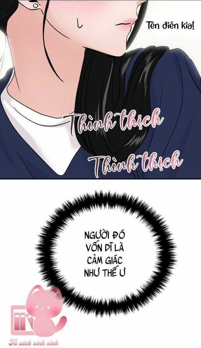 Tình Yêu Cấp 4 Chapter 19 trang 38