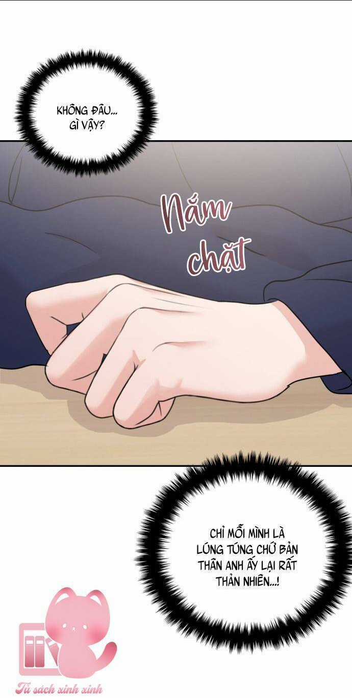 Tình Yêu Cấp 4 Chapter 19 trang 39