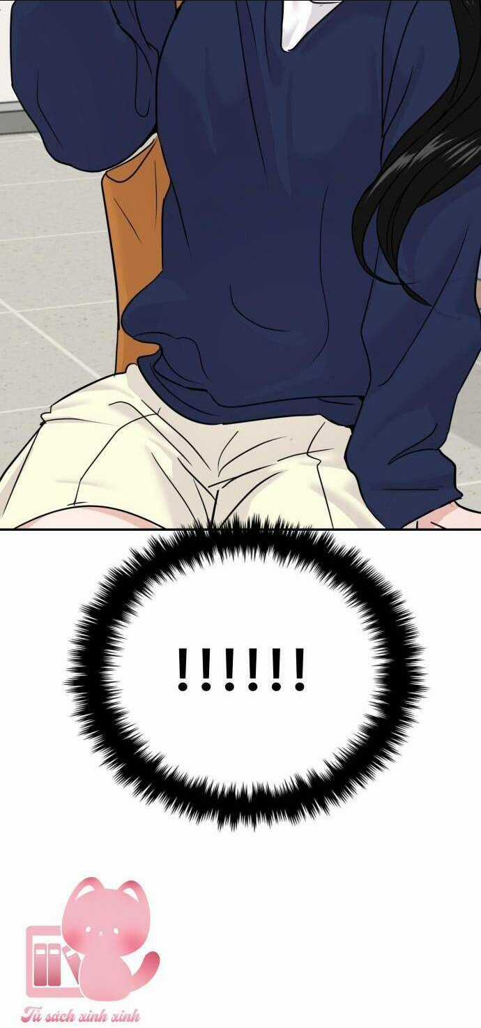 Tình Yêu Cấp 4 Chapter 19 trang 4