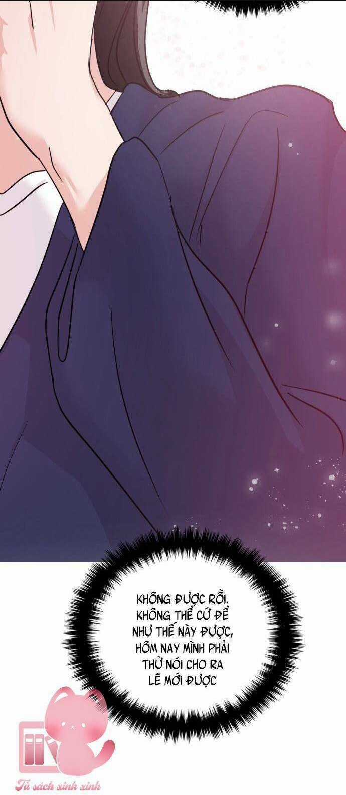 Tình Yêu Cấp 4 Chapter 19 trang 42