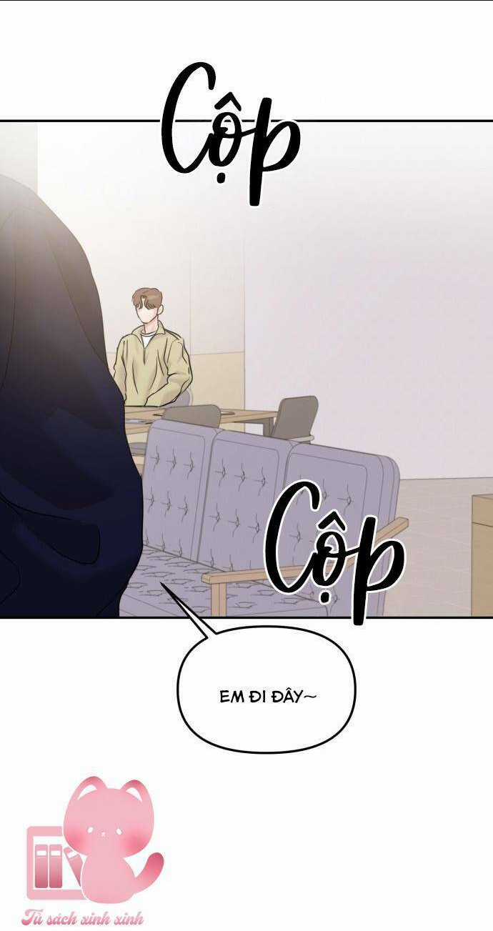 Tình Yêu Cấp 4 Chapter 19 trang 47