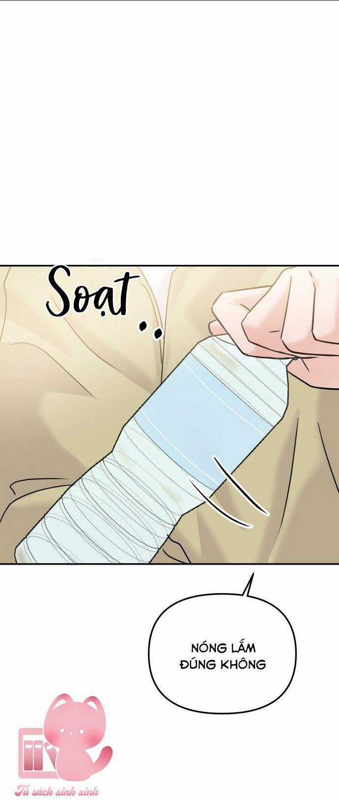 Tình Yêu Cấp 4 Chapter 19 trang 49