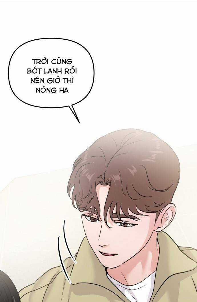 Tình Yêu Cấp 4 Chapter 19 trang 50