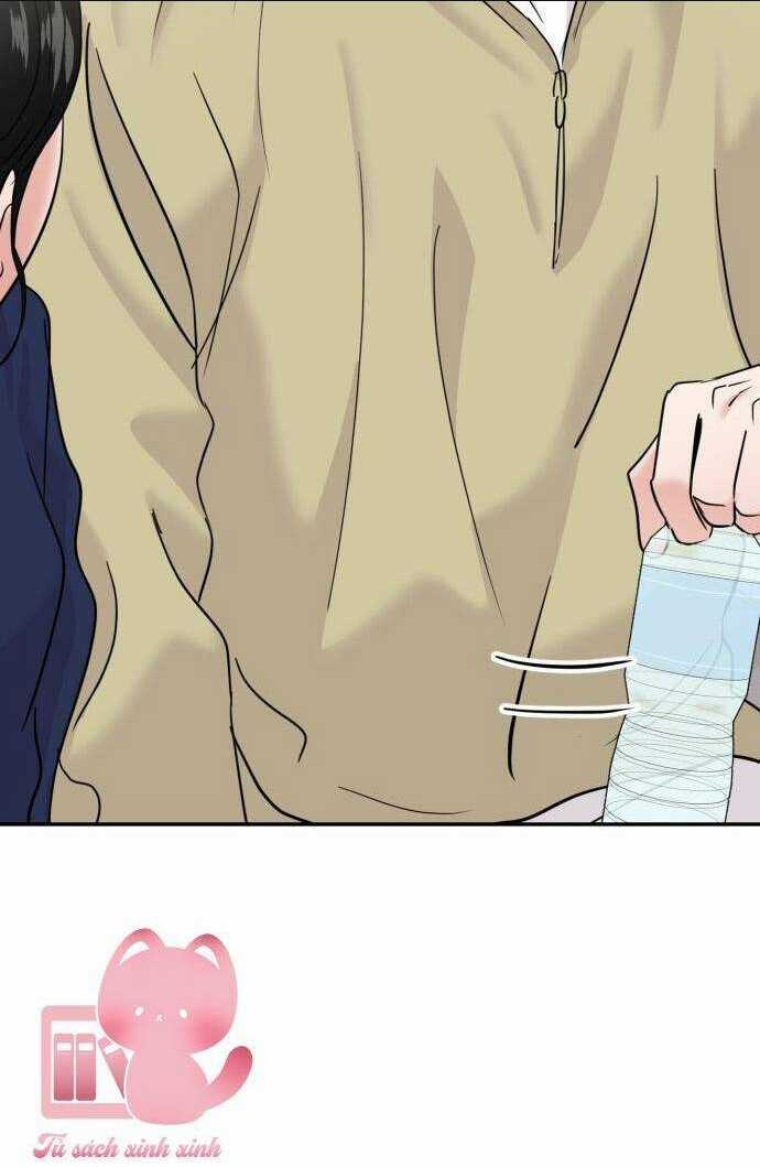 Tình Yêu Cấp 4 Chapter 19 trang 51