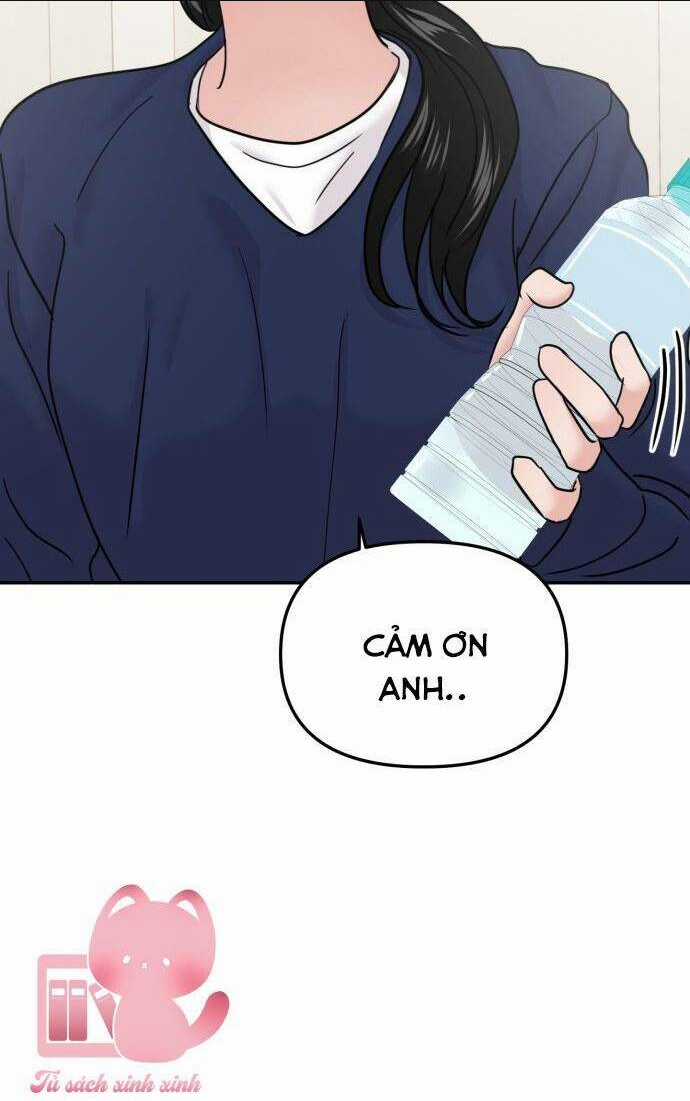 Tình Yêu Cấp 4 Chapter 19 trang 53