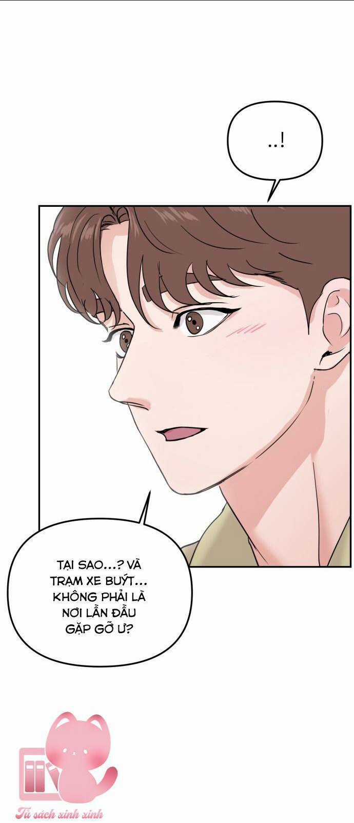 Tình Yêu Cấp 4 Chapter 19 trang 59