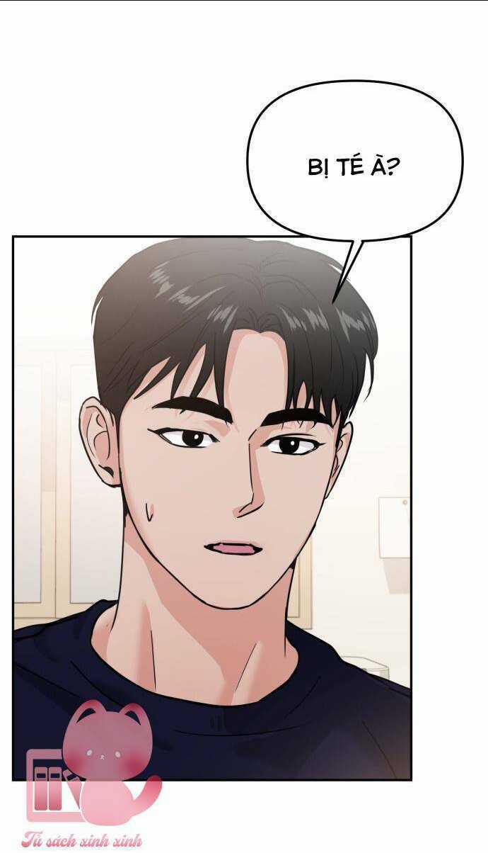 Tình Yêu Cấp 4 Chapter 19 trang 6