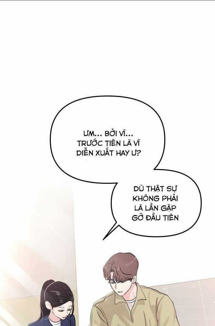 Tình Yêu Cấp 4 Chapter 19 trang 60