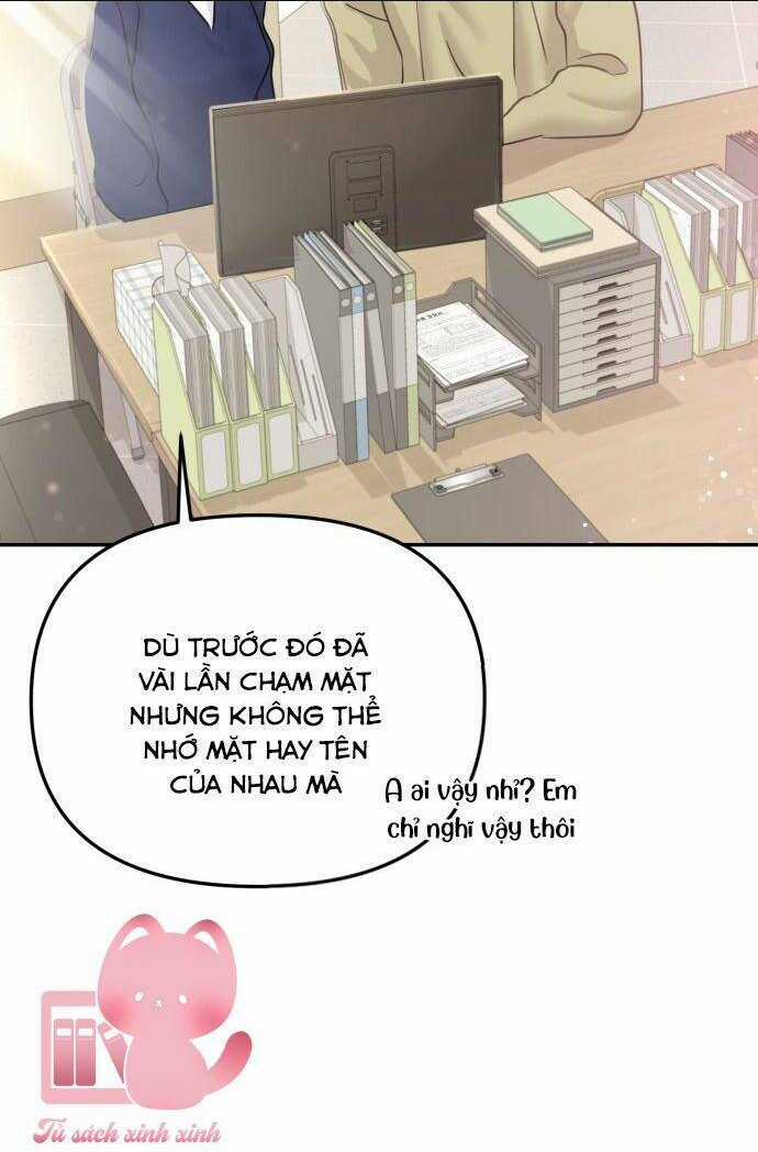 Tình Yêu Cấp 4 Chapter 19 trang 61