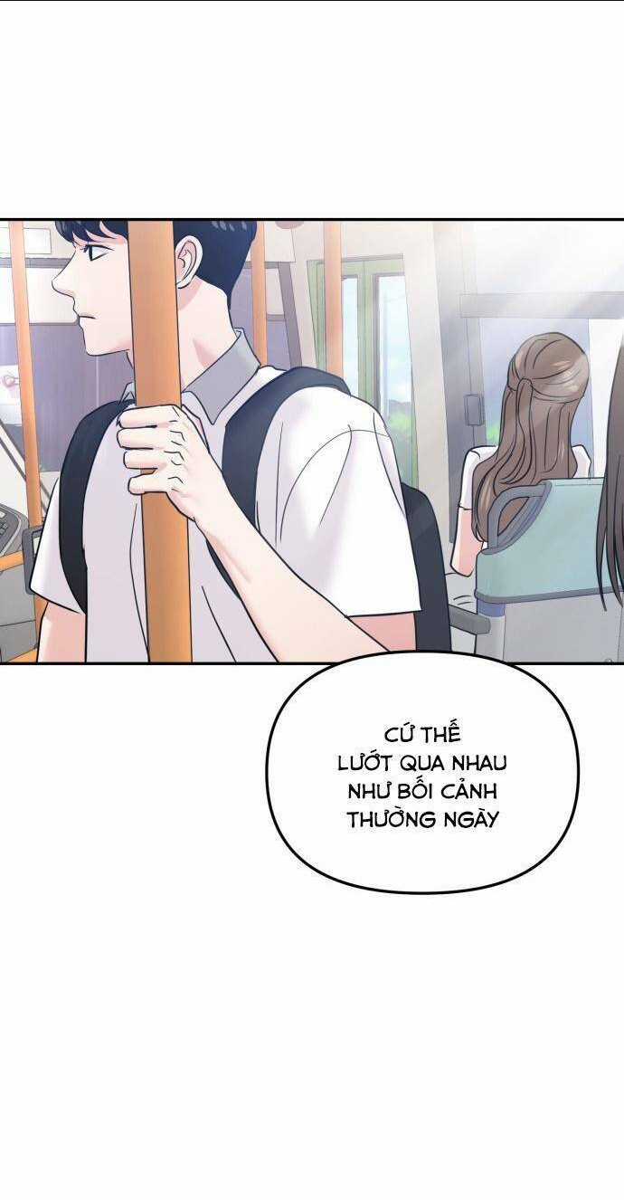 Tình Yêu Cấp 4 Chapter 19 trang 62