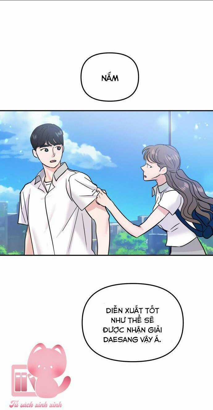 Tình Yêu Cấp 4 Chapter 19 trang 63