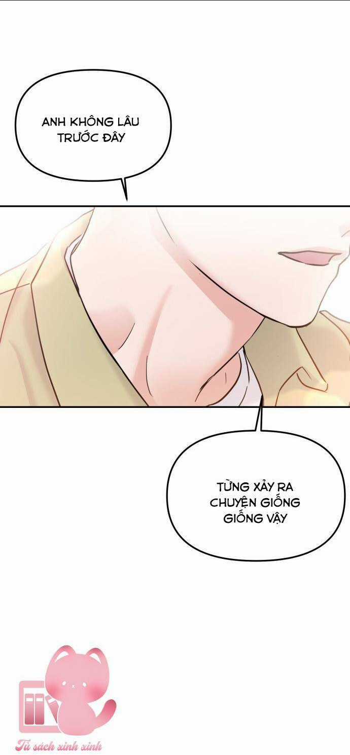 Tình Yêu Cấp 4 Chapter 19 trang 65