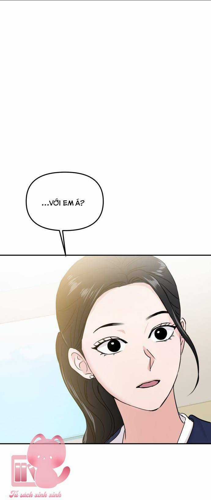 Tình Yêu Cấp 4 Chapter 19 trang 67