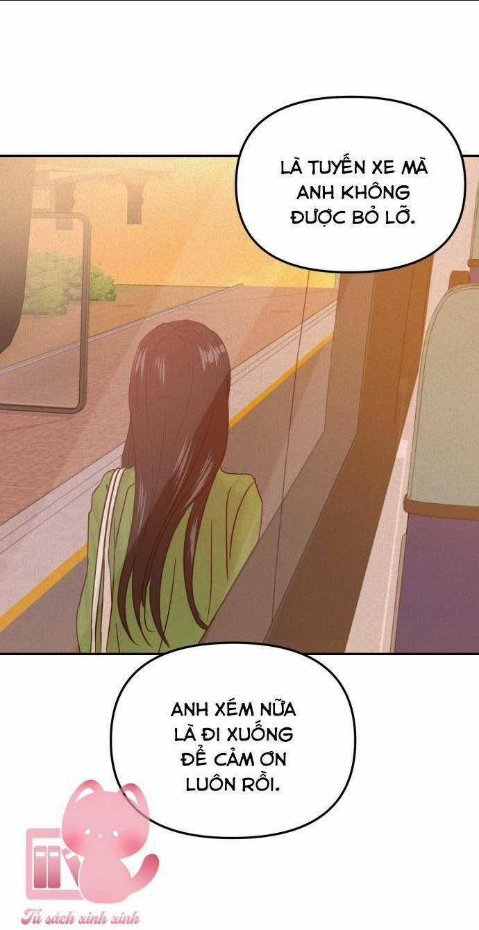 Tình Yêu Cấp 4 Chapter 19 trang 70