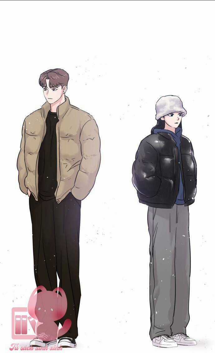 Tình Yêu Cấp 4 Chapter 19 trang 72