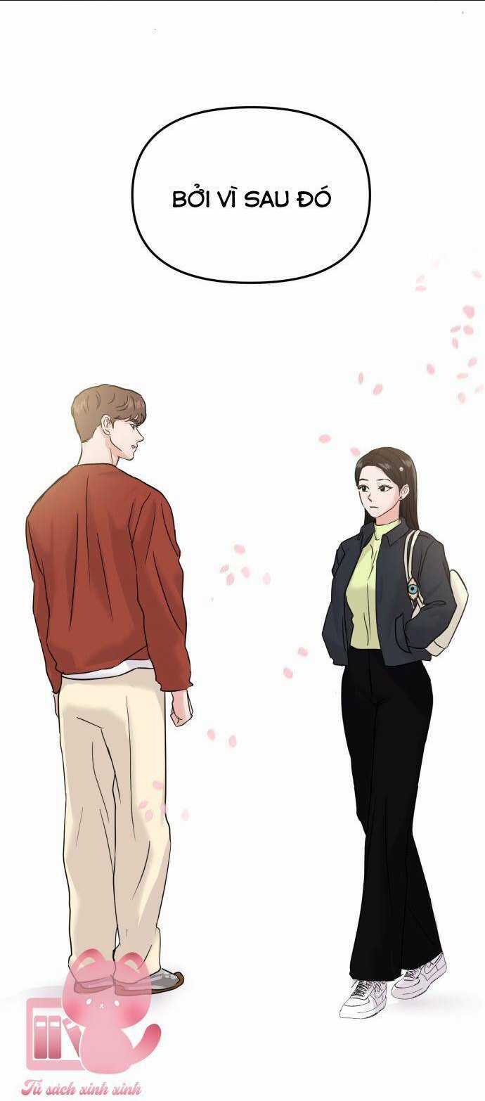 Tình Yêu Cấp 4 Chapter 19 trang 73