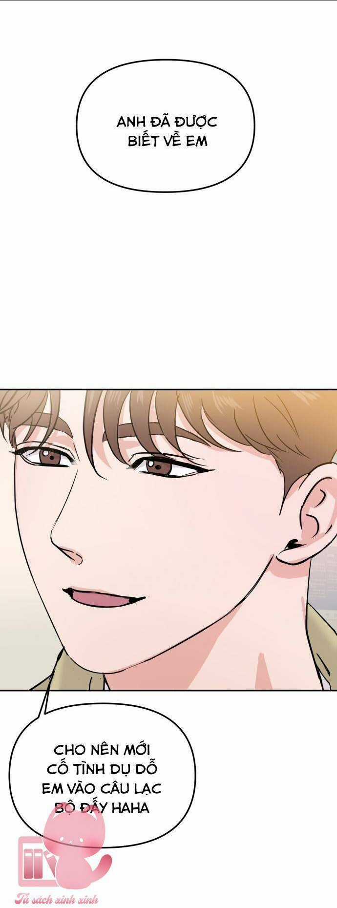 Tình Yêu Cấp 4 Chapter 19 trang 74