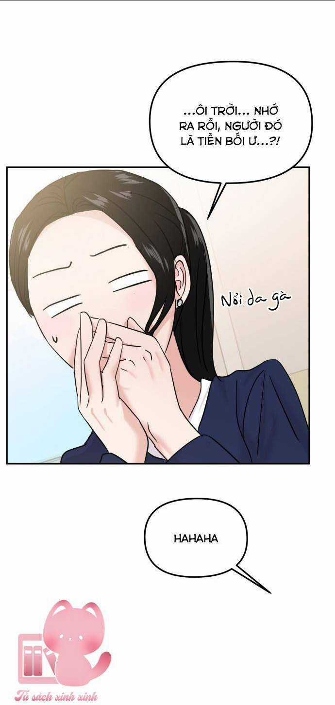 Tình Yêu Cấp 4 Chapter 19 trang 75