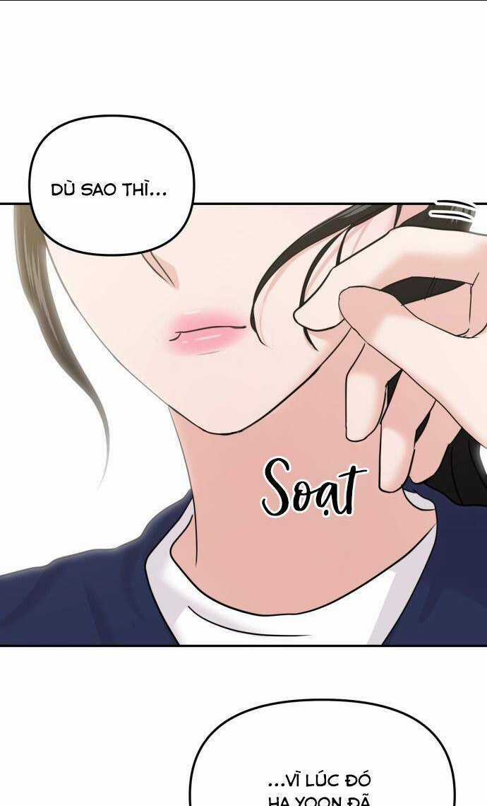 Tình Yêu Cấp 4 Chapter 19 trang 77