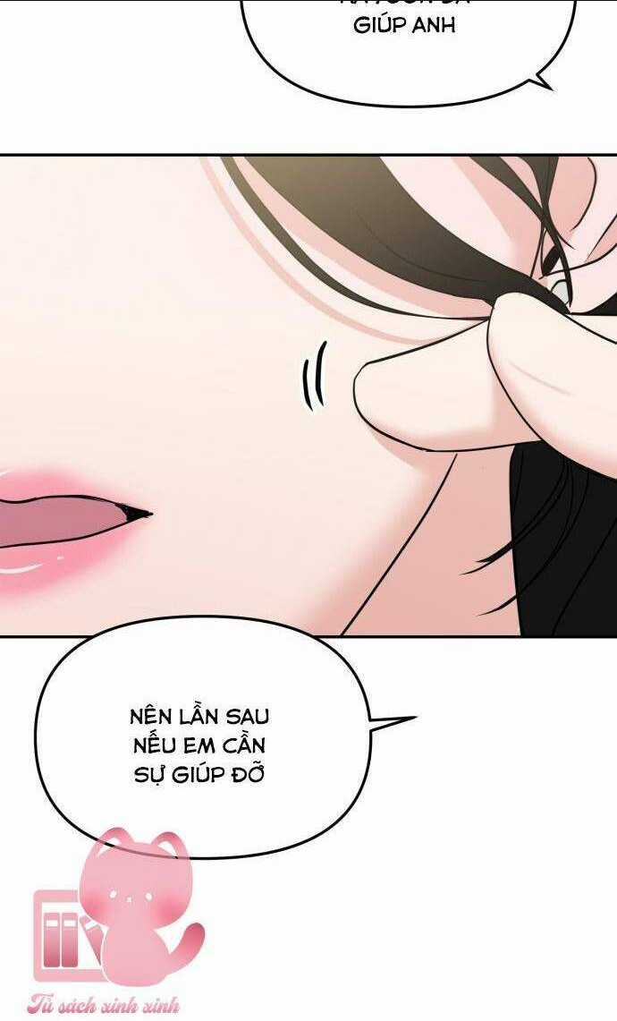 Tình Yêu Cấp 4 Chapter 19 trang 78