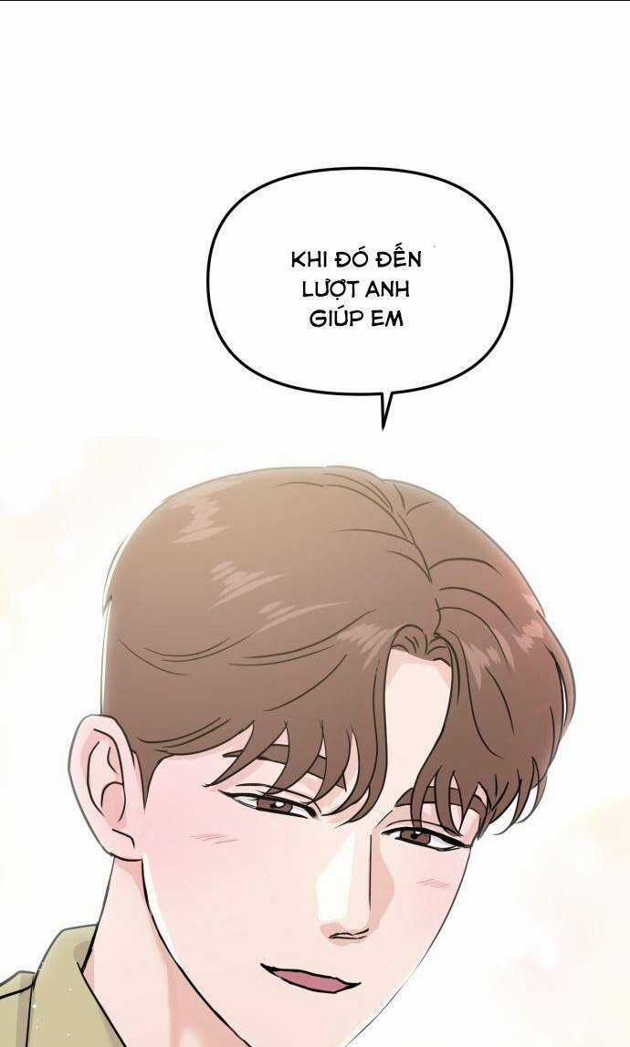 Tình Yêu Cấp 4 Chapter 19 trang 79