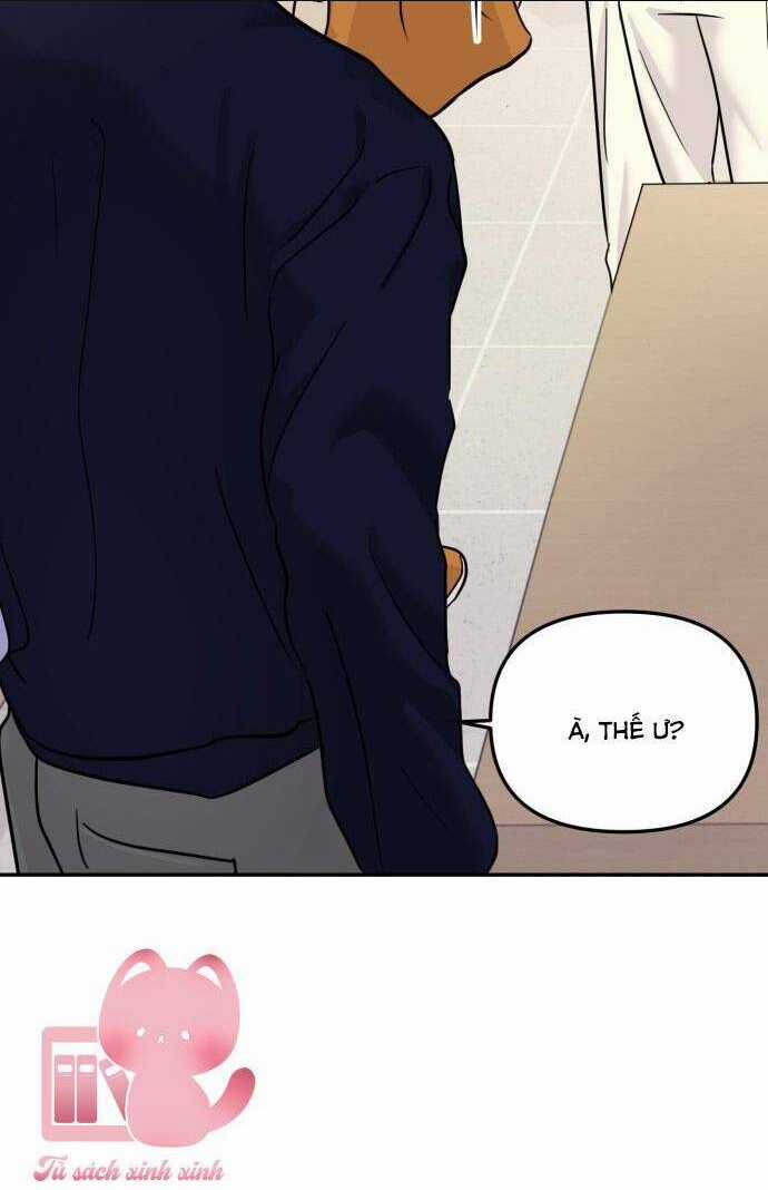 Tình Yêu Cấp 4 Chapter 19 trang 8