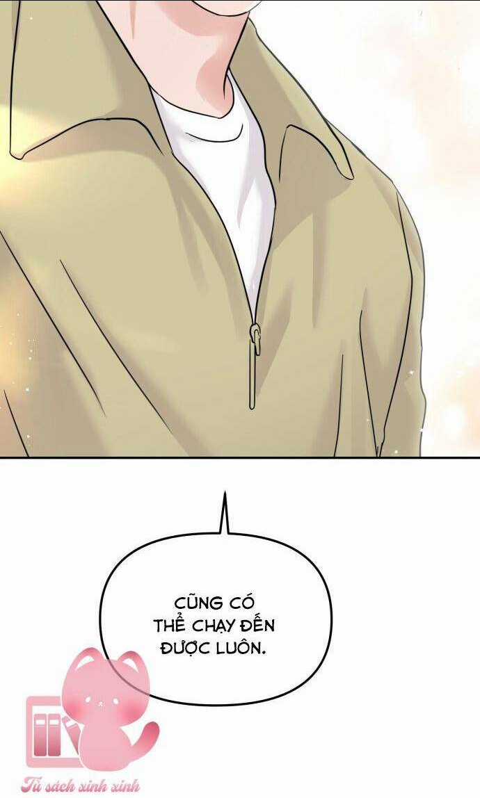 Tình Yêu Cấp 4 Chapter 19 trang 80