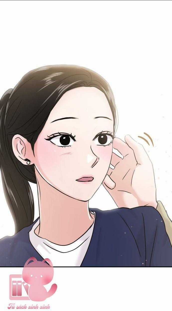 Tình Yêu Cấp 4 Chapter 19 trang 81