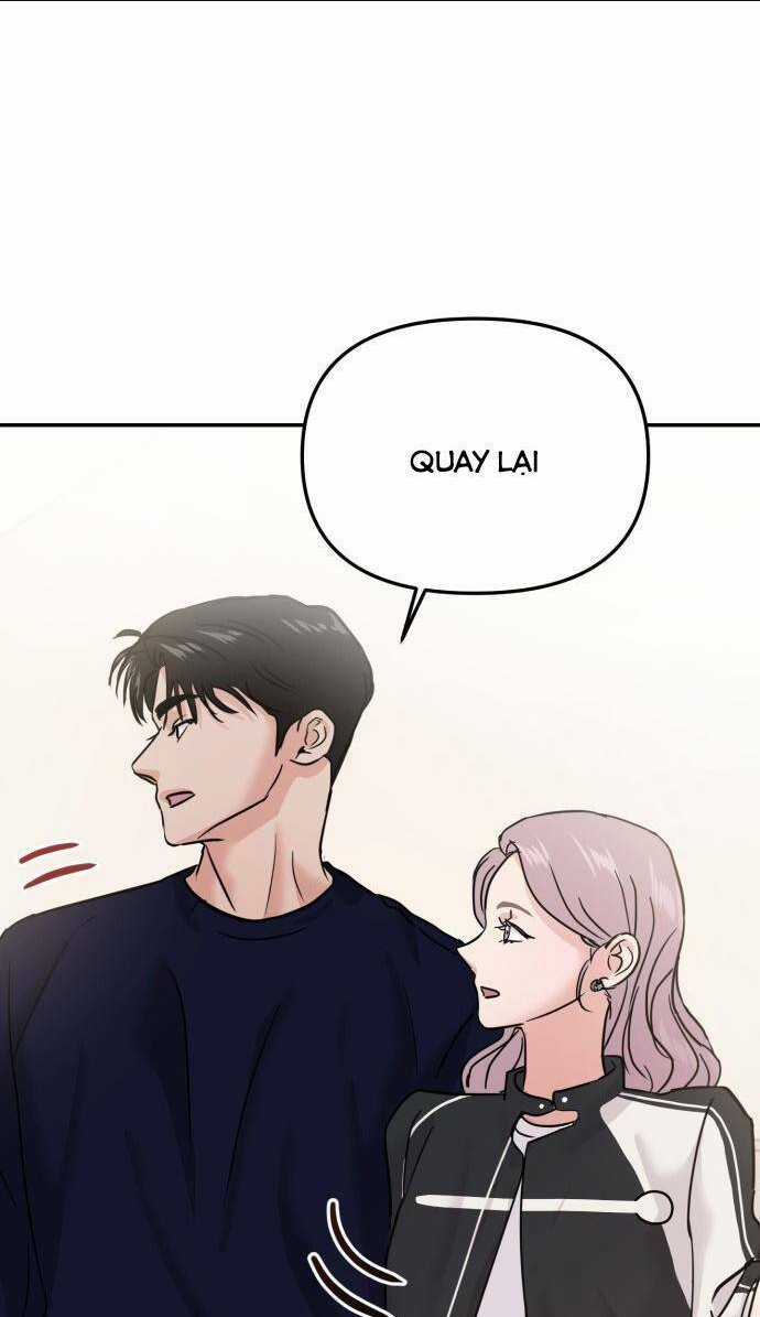 Tình Yêu Cấp 4 Chapter 19 trang 87