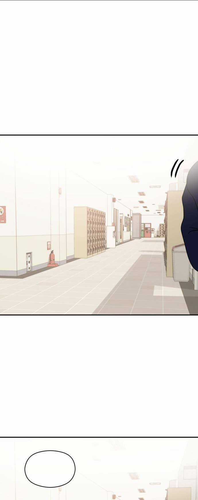 Tình Yêu Cấp 4 Chapter 19 trang 92