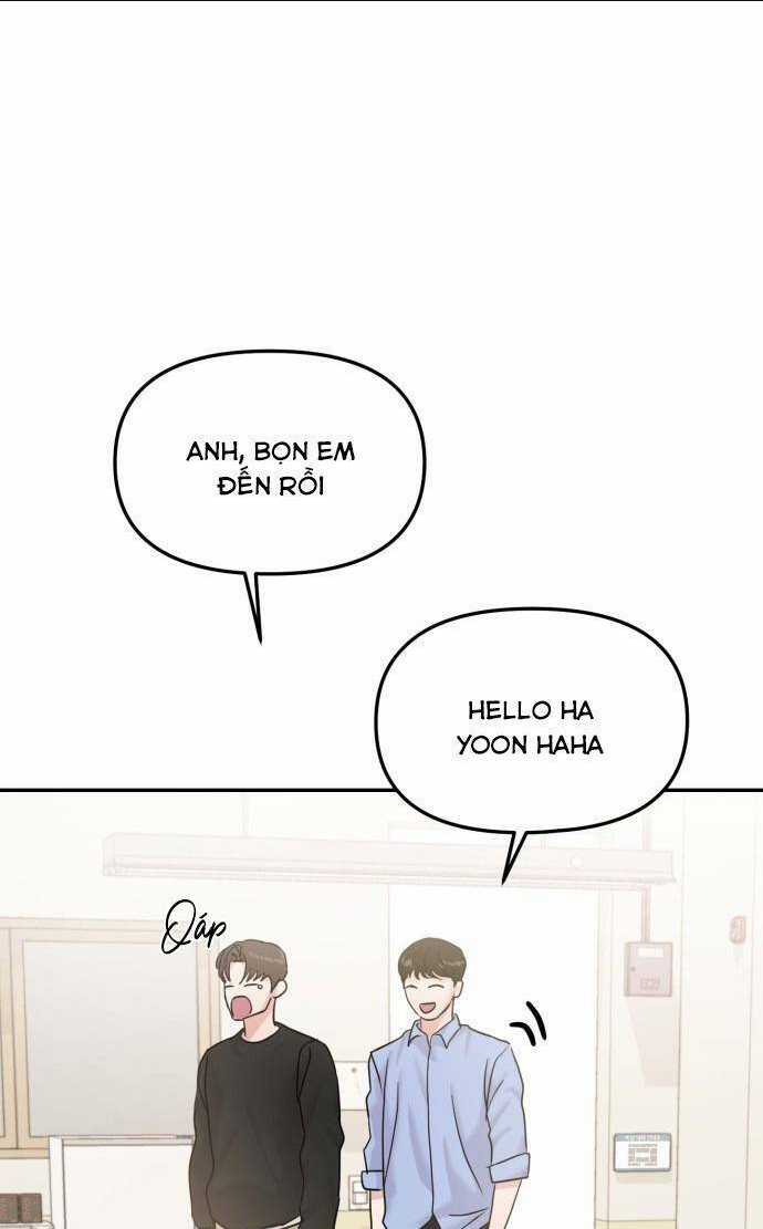 Tình Yêu Cấp 4 Chapter 19 trang 94