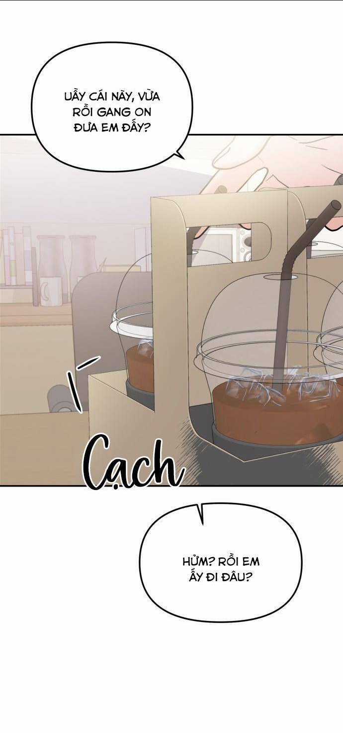 Tình Yêu Cấp 4 Chapter 19 trang 96