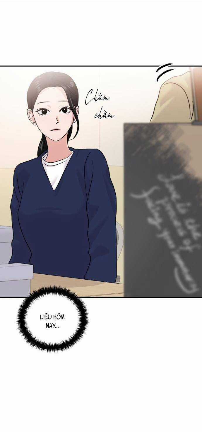 Tình Yêu Cấp 4 Chapter 19 trang 98