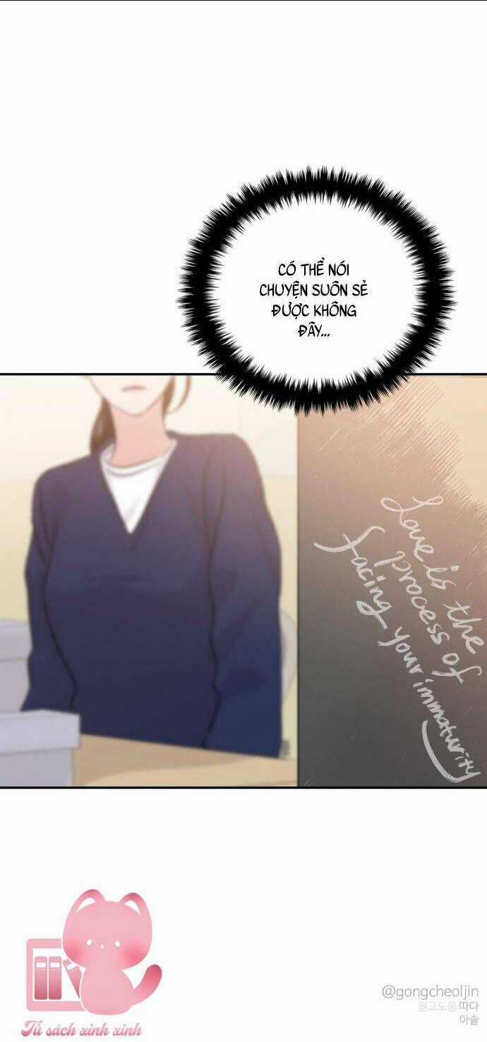 Tình Yêu Cấp 4 Chapter 19 trang 99