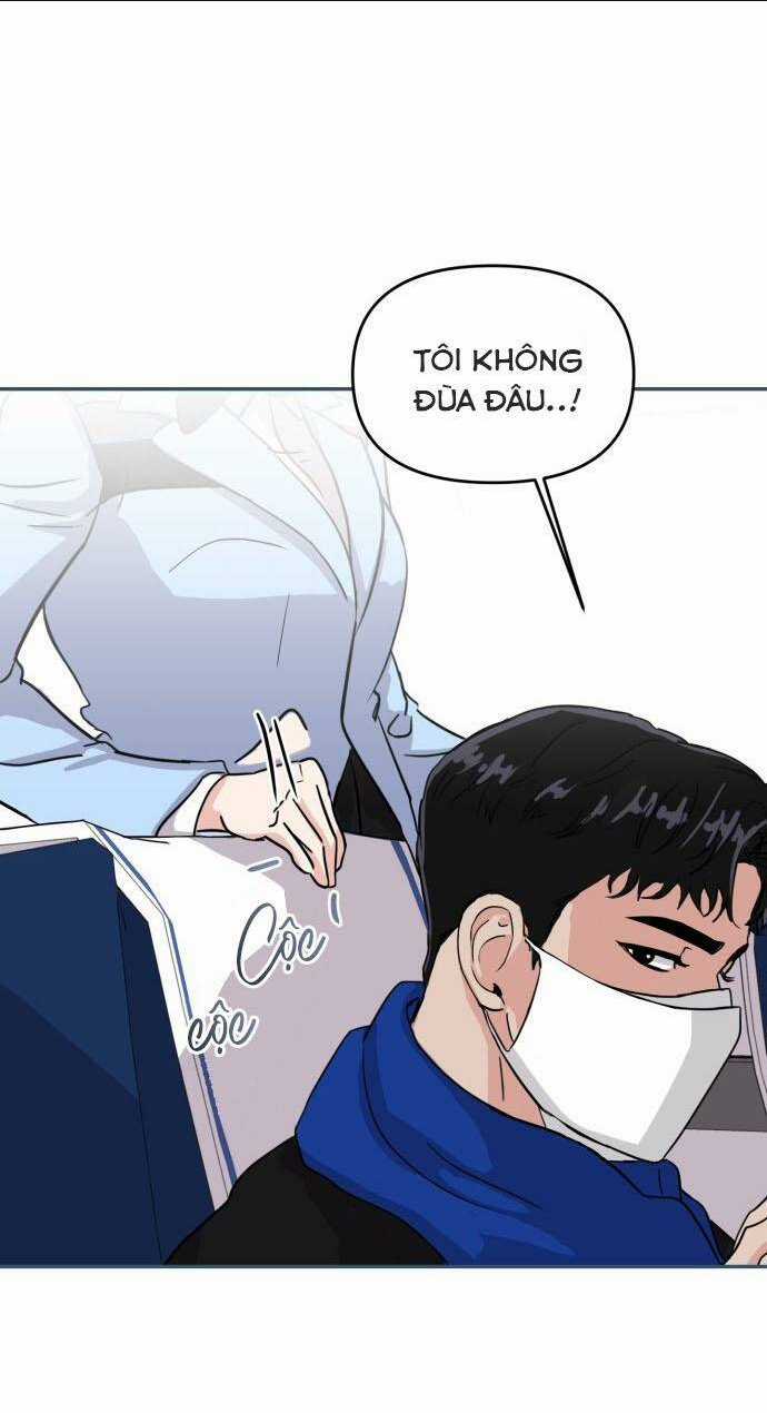 Tình Yêu Cấp 4 Chapter 2 trang 10
