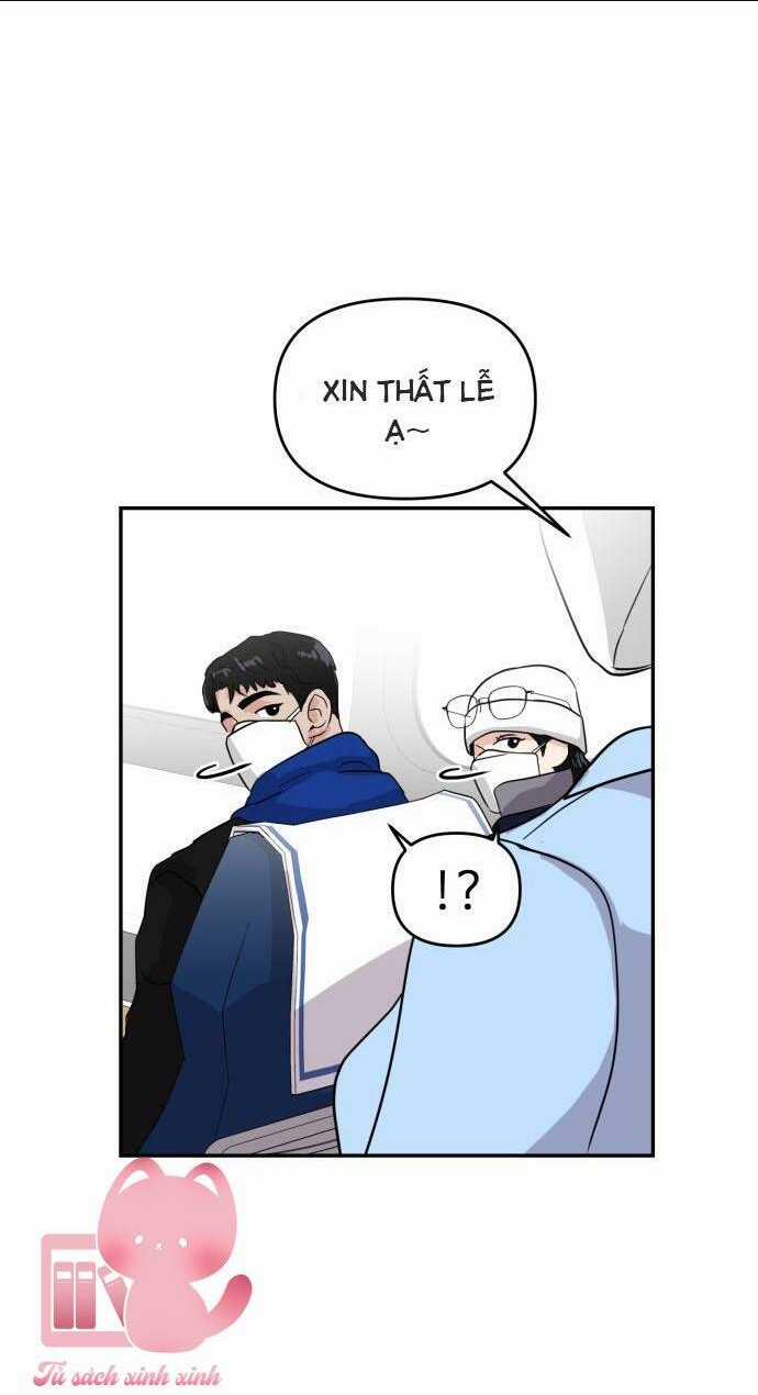 Tình Yêu Cấp 4 Chapter 2 trang 11