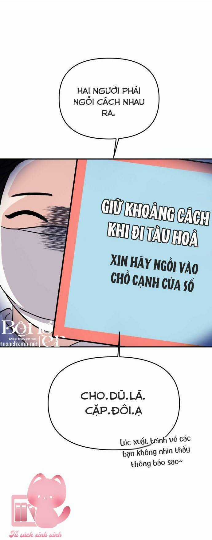 Tình Yêu Cấp 4 Chapter 2 trang 13