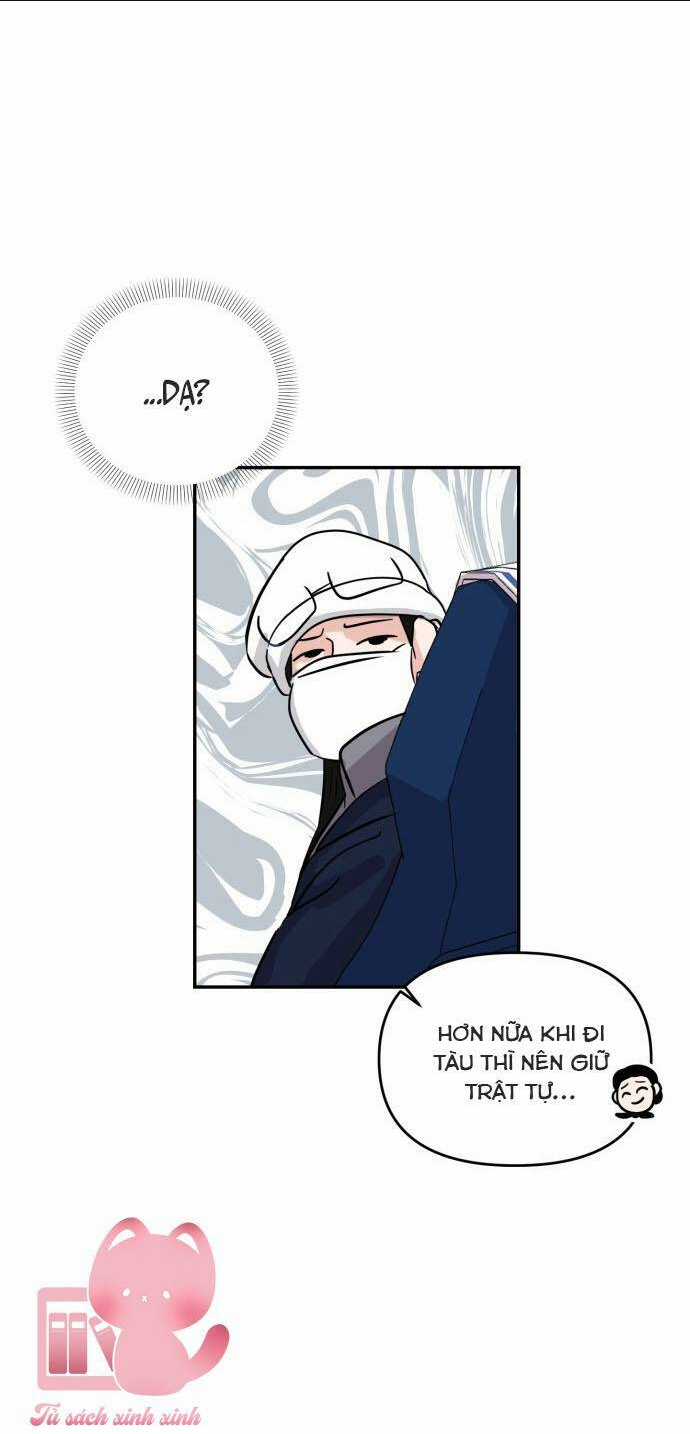 Tình Yêu Cấp 4 Chapter 2 trang 14