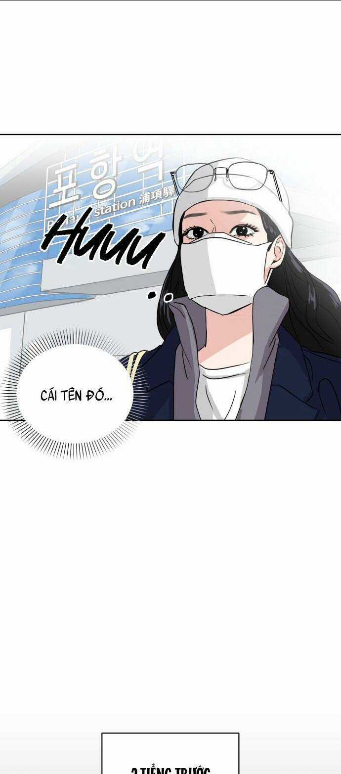Tình Yêu Cấp 4 Chapter 2 trang 17
