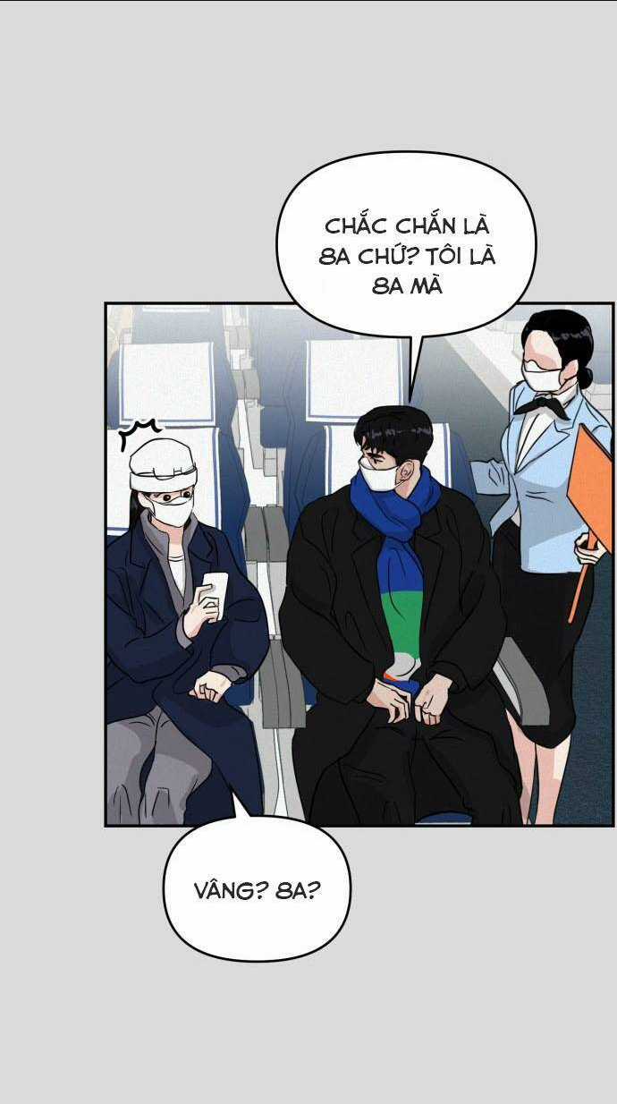 Tình Yêu Cấp 4 Chapter 2 trang 19