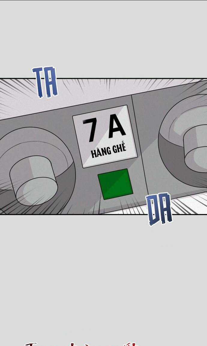 Tình Yêu Cấp 4 Chapter 2 trang 21