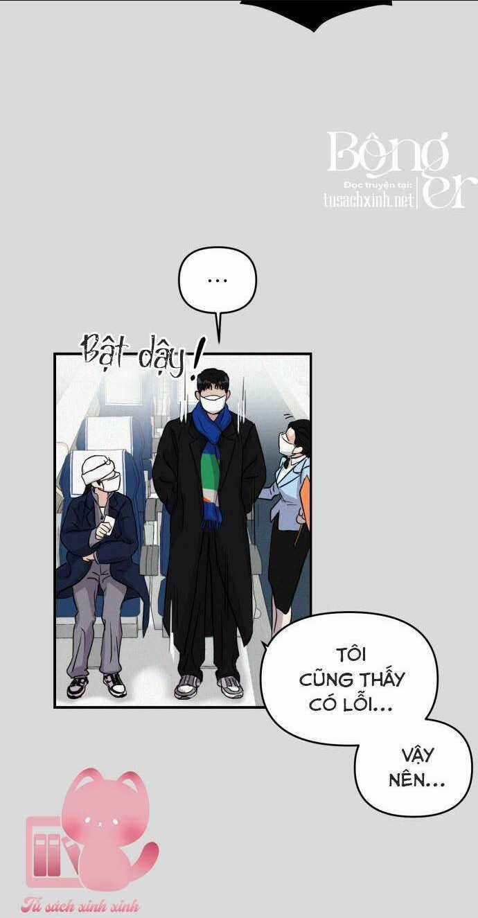 Tình Yêu Cấp 4 Chapter 2 trang 24